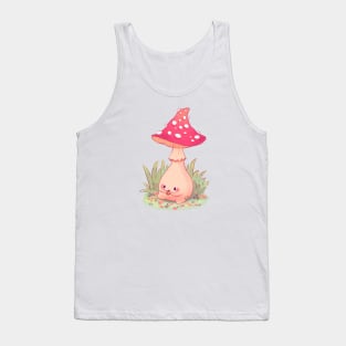 Munch Tank Top